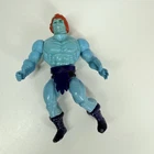 Vintage 1981 Faker Action Figure MOTU Masters Of The Universe He-Man