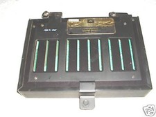 AMPLIFICATEUR INTREPID CONCORDE LHS VISION INFINITY AMP 94