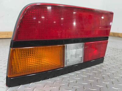 レラ② 84-89 Nissan 300ZX Z31 (2+2) Complete Tail Light Lamp Set LH