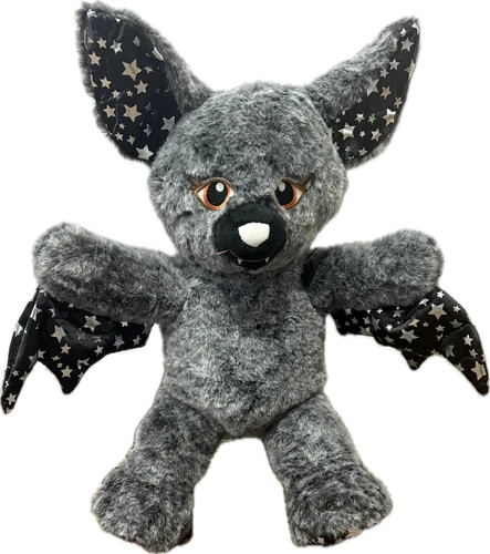 Unstuffed Build a Bat by Stufflers –DIY Stuff Your Own Bear - Picture 1 of 13