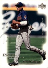 2000 Upper Deck Pros and Prospects Football (Pick From List) C74 10-24