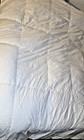 Comforter/Duvet Insert QUEEN Size Down Alternative Unbranded White 86x92