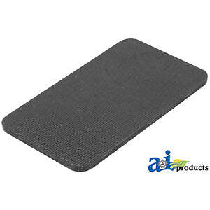 Baler Belt, Upper 1000690 A&I Part No: A-1000690