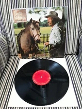 Marty Robbins-"All Around Cowboy"- Columbia Records-36085-1979