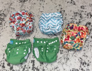 bum diapers