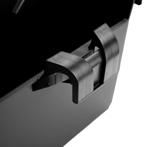 KEMIMOTO Center Underseat Storage Bin Box for Can Am Defender HD8 HD10 715003446 - Picture 11 of 11
