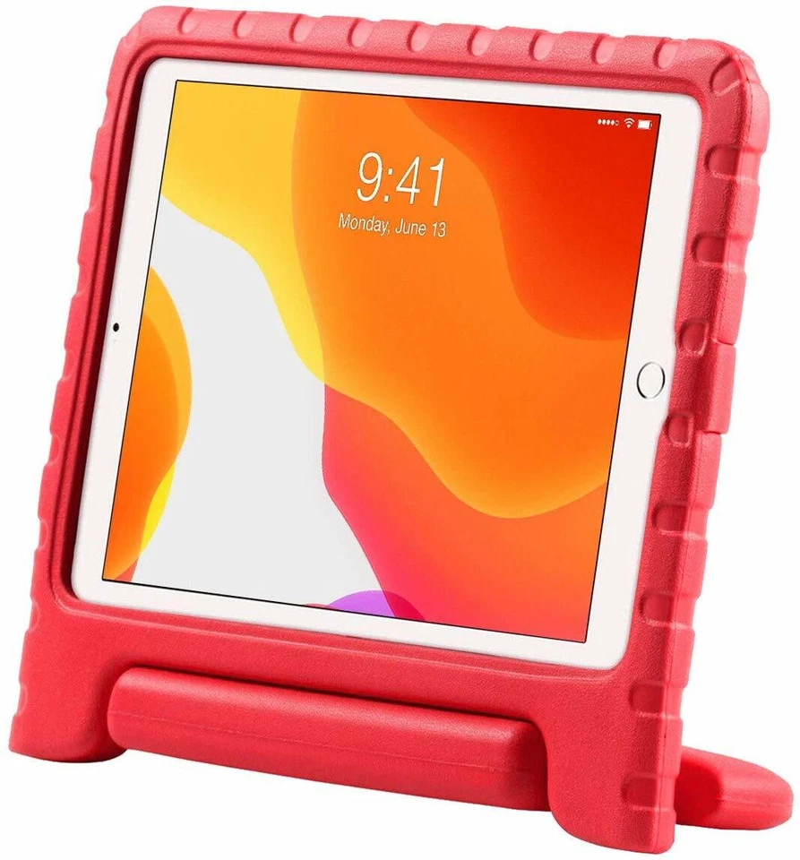 iPad 7th Generation 10.2 2019 i-Blason KIDO Case Cover for Kids Shockproof+Stand - Image 3 of 4