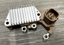 J&N 230-52089 Nd Regulator 12 V