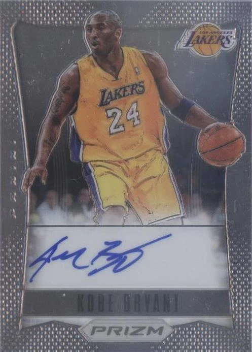 2012-13 Panini Prizm Basketball Trading Cards for sale | eBay