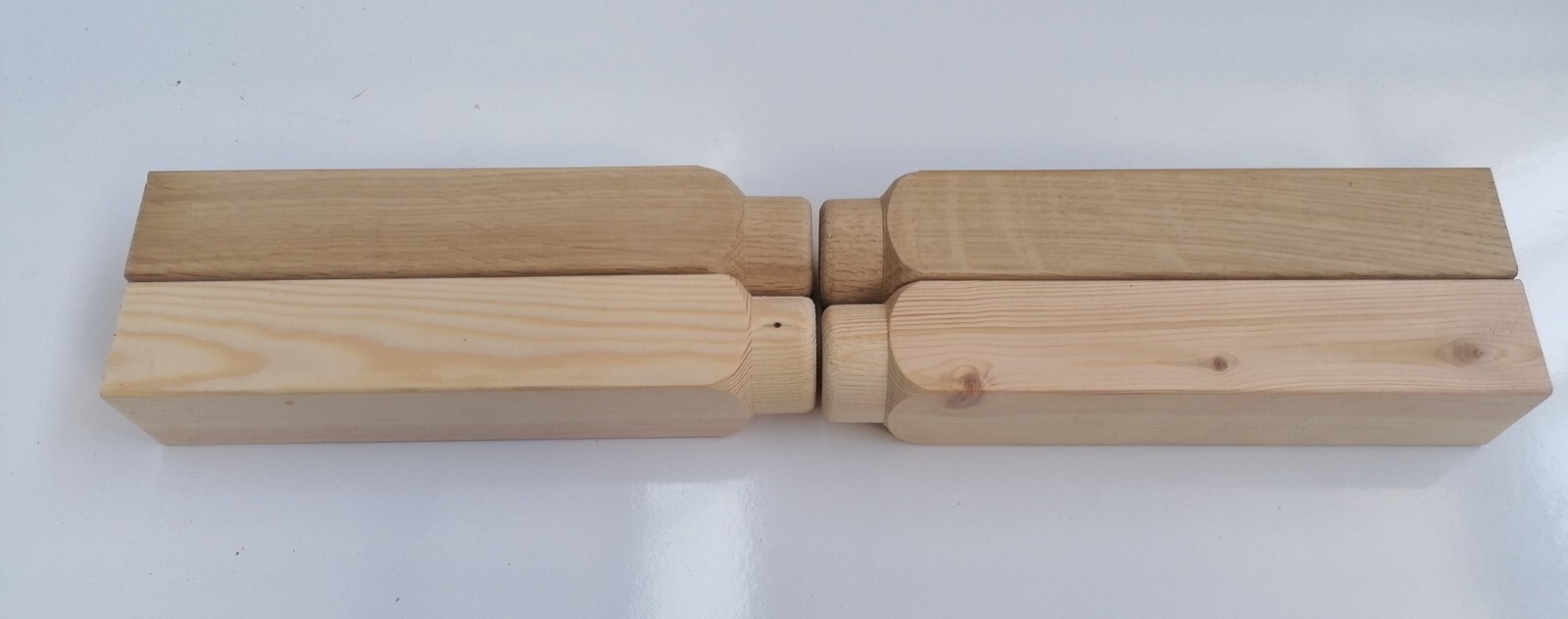 chrome stair spindles eBay