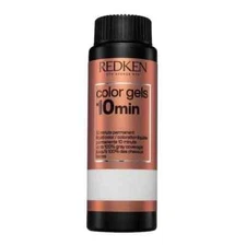 REDKEN COLOR GELS 10 MIN  2oz – Select any  shade or Developer