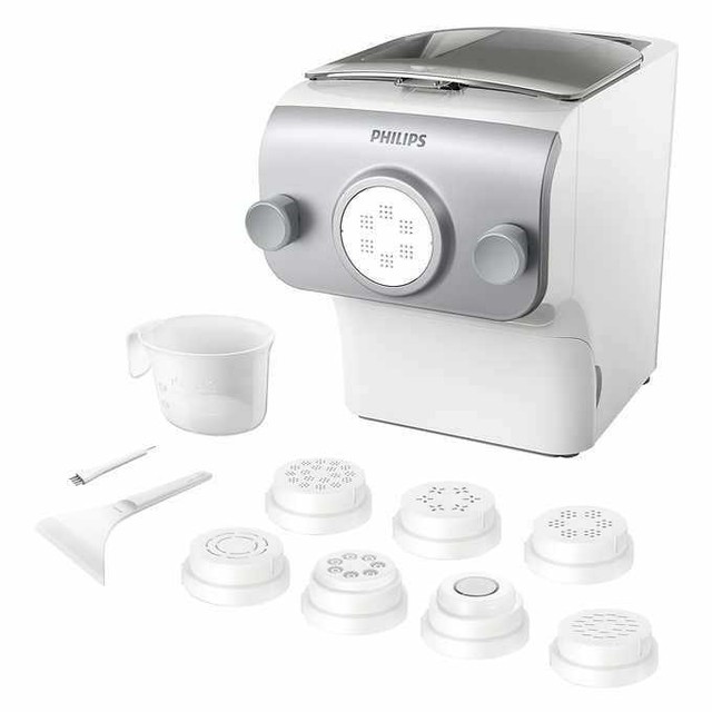 philips avance collection pasta maker