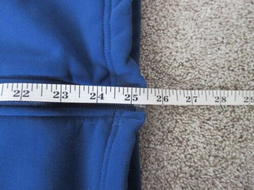 Under Armour Dervos Men's Soft Shell Fleece Jacket Size Large, Blue, Preowned - Picture 2 of 13