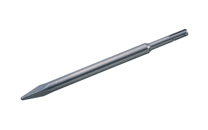 MOKUBA Bull Point B-60 SDS-plus Shaft 250mm For Hammer Drill