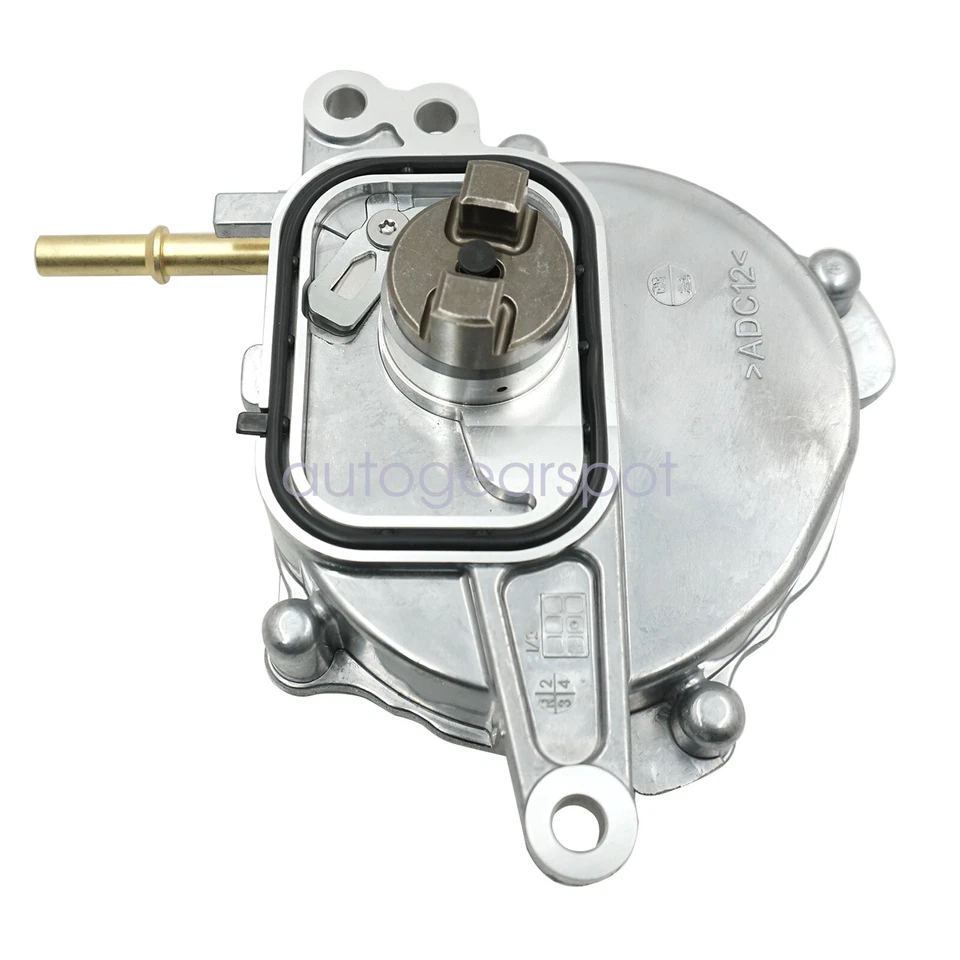 Nueva bomba de vacío de refuerzo de freno eléctrico ASSY para Toyota Camry 18-24 19-24 RAV4 2,5 L Foto 4 de 4