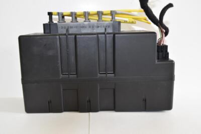2000-2006 MERCEDES S430 S500 CENTRAL LOCKING VACUUM PUMP 220 800