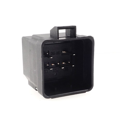1pcs AZ9861-1C-12DC4R1 Automotive Relay 5 Pin 12VDC For 86-865202T - Picture 6 of 11