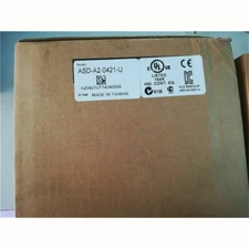 1PC New Delta ASD-A2-0421-U Servo Drive ASDA20421U In Box Expedited Shipping #US
