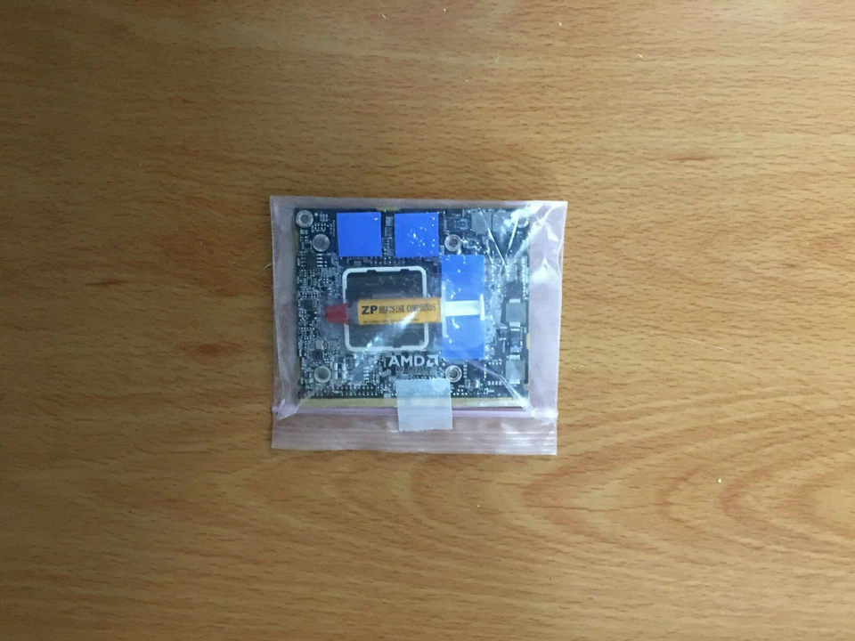 ATI Radeon HD 6770 512MB Video card For 2011 iMac 27" (Free Shipping) - Image 3 of 3