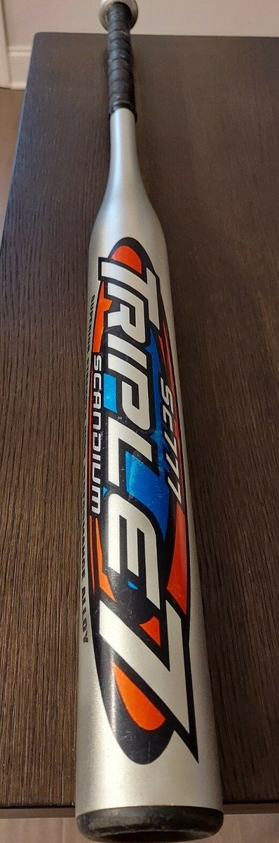 Easton Triple 7 SC777 SZ700B Scandium Softball Bat 32