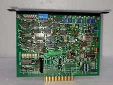 NABCO MCA-501-01 PCB CARD 883-73747303 FAST SHIPPING
