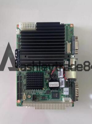 1PCS Used Advantech motherboard PCM-9389N