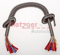 Metzger 2320055 FüR BMW