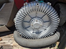 Airadyne Regenerative Blower - USED