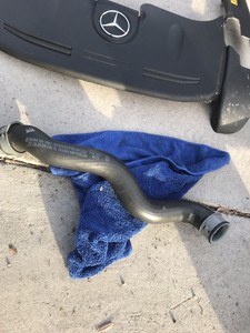 Jual W 203 Radiator Leak Gratis Ongkir