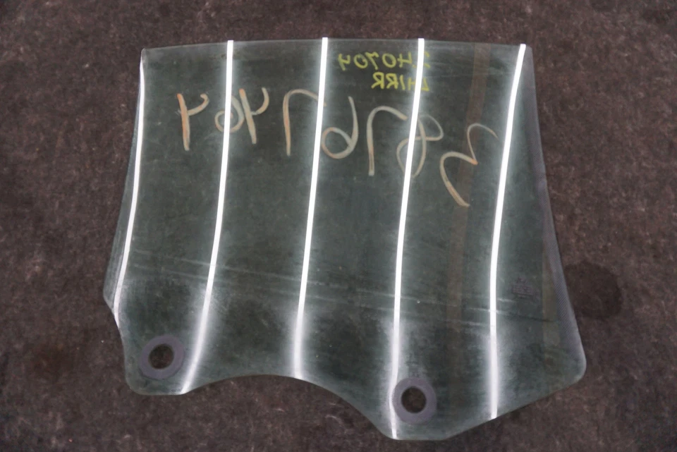 左后驱动门窗玻璃 51357275401 宝马 M6 F06 Gran Coupe 2013-18 — 第 4/4 张图片