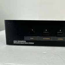 niles audio hds-6