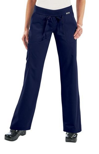 KOI 713 Comfort Morgan Pant Regular Sizes * CLEARANCE * $24.99 & FREE SHIPPING - Picture 3 of 25