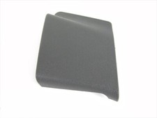 06-08 Dodge Ram Quad Cab Lh Side Driver Seat Belt Anchor Trim Panel Cover Mopar