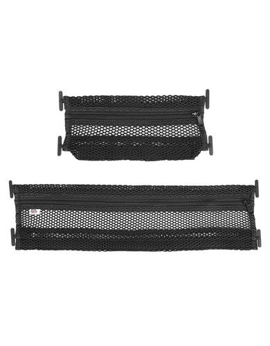 Dash Storage Cargo Compartment Nets for Can Am Defender HD8 HD10 16-23 715003129 - Picture 13 of 13