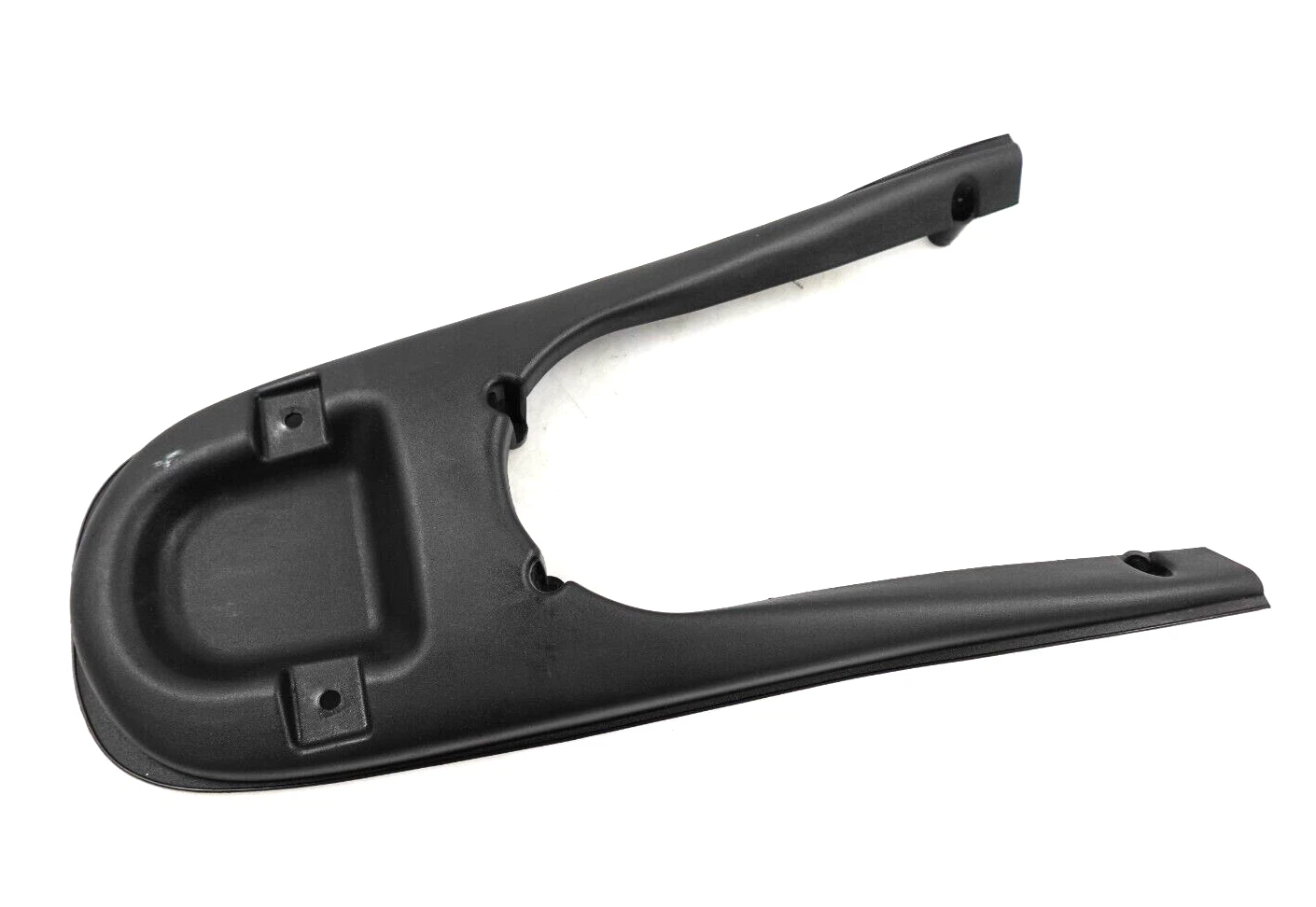 1996-1997 Sea-Doo HX 717/720 OEM Rear Seat Body Cover Black 269000324