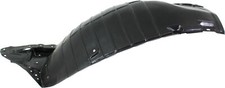 New Fender Liner for 2009-2020 Nissan 370Z Front, Driver Side, Front Section  