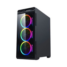 AMD Ryzen 5600G Custom Gaming Computer 16GB RAM 1TB SSD upgradeable
