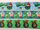 <!--F#f_0-->BB Ribbon THE GRINCH CHRISTMAS 2m grosgrain 1