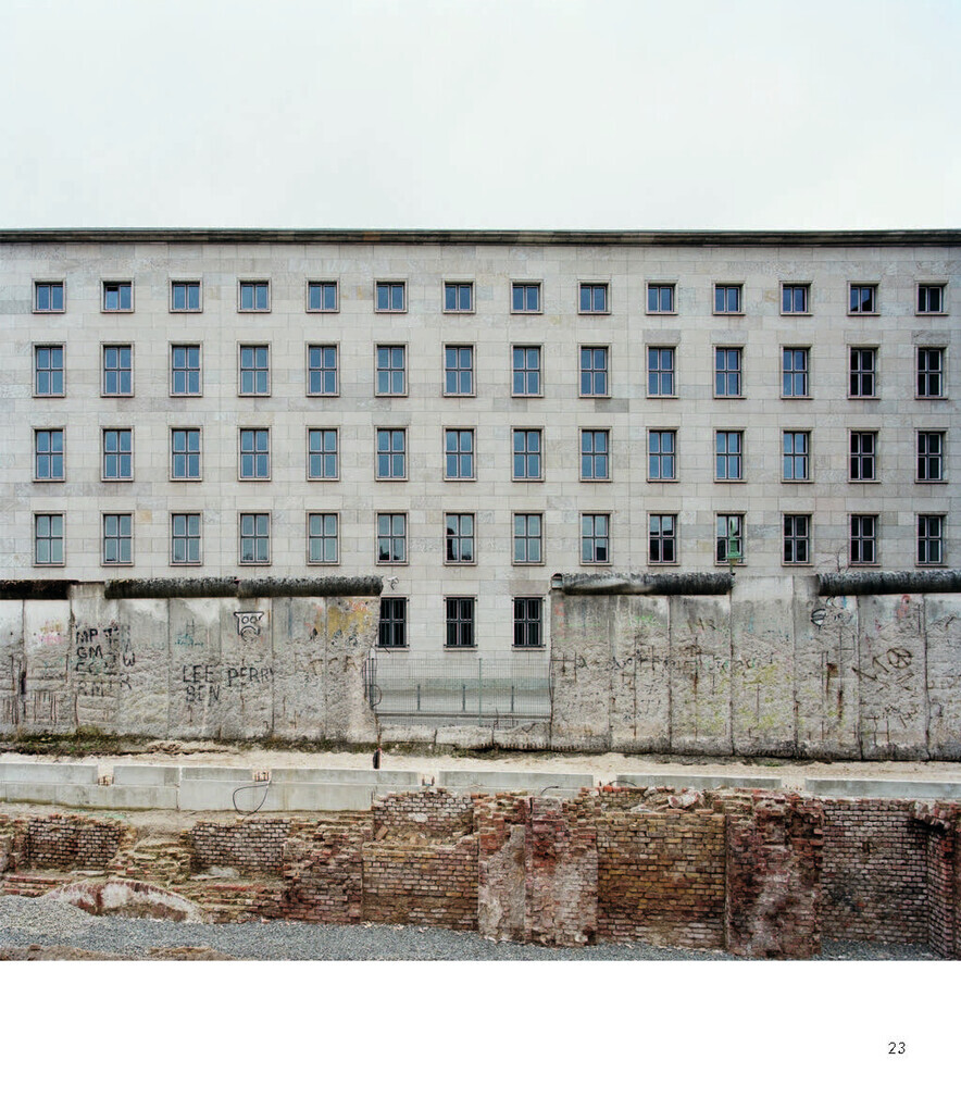 Thumbnail - Topographie Des Terrors / Topography Of Terror | 2021 | Deutsch