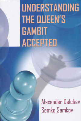 Understanding the Queens Gambit Accepted