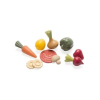 Dantoy 4752 Spielzeug: Green Garden Obst Und GemüSe FüR Kinder Ab 3 Jahren