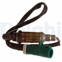 Delphi Lambdasonde Regelsonde FüR Jaguar S-Type 3.0 V6 2.7 D 2.5 4.2 V8 Mazda