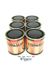 MLS 3474 Molyslip Copaslip Anti Seize Hi-Temp Assembly Compound 500g - 6 PACK