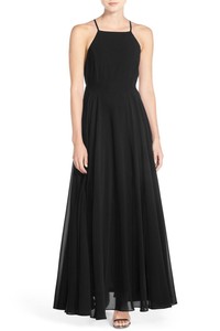 mythical kind of love black maxi dress