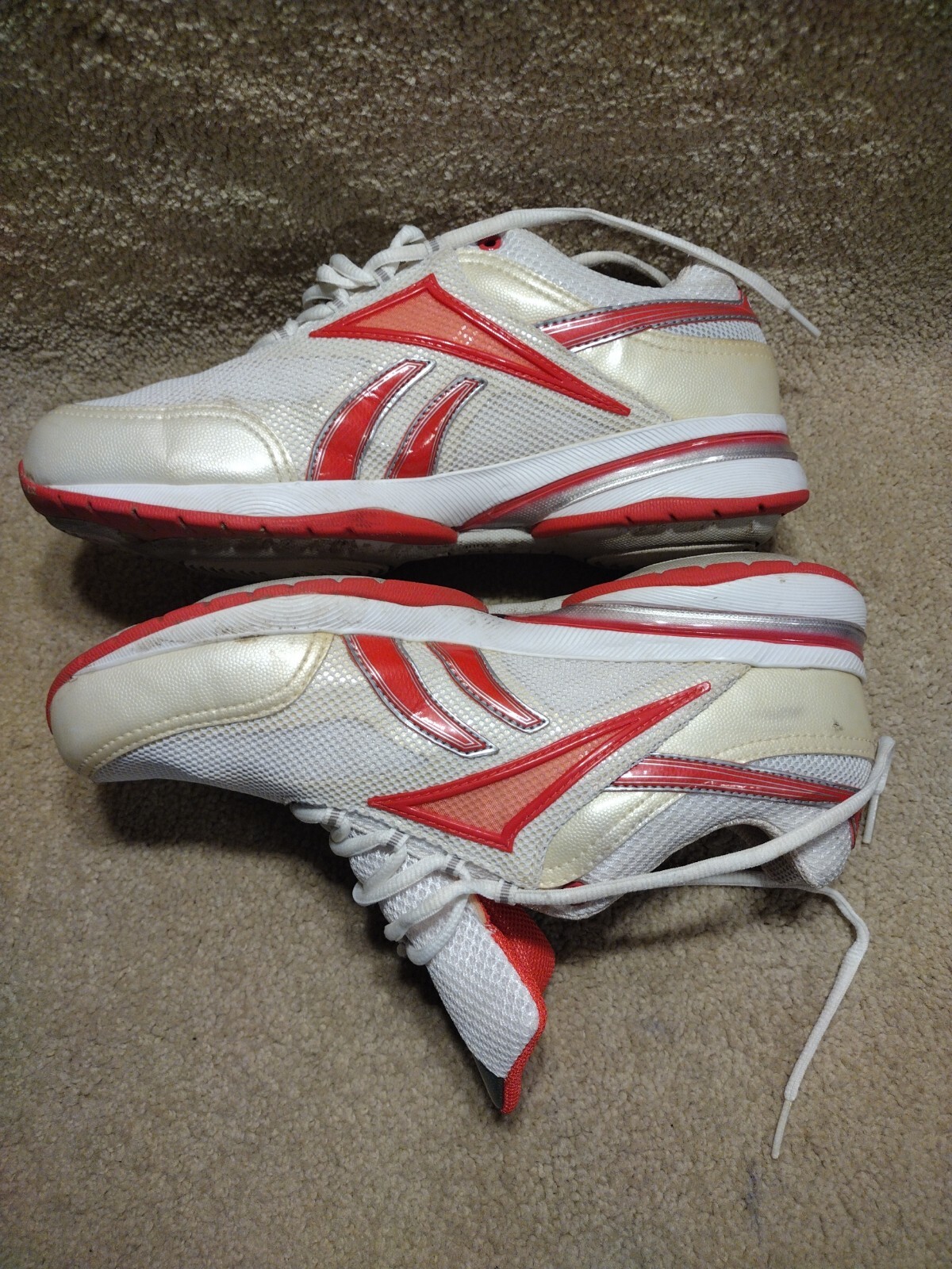 Reebok Women’s Size 9.5 EasyTone SmoothFit Shoes … - image 3