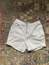 vintage gitano shorts