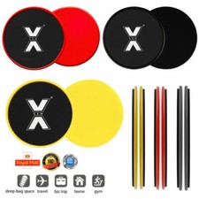Core Sliders Gliding Discs