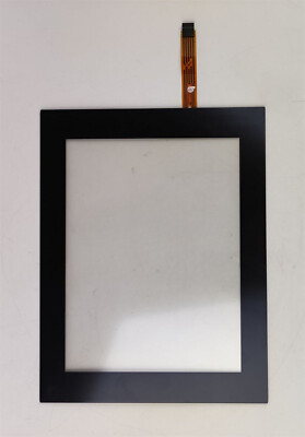 1PCS touchpad For PPC-3120S toucn panel screen glass