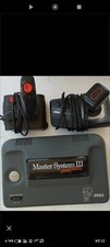 Tec Toy Sega Master Sistem 3 Compacto