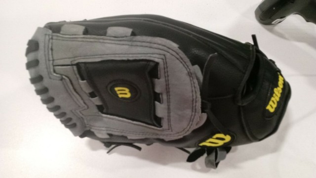 a600 baseball glove